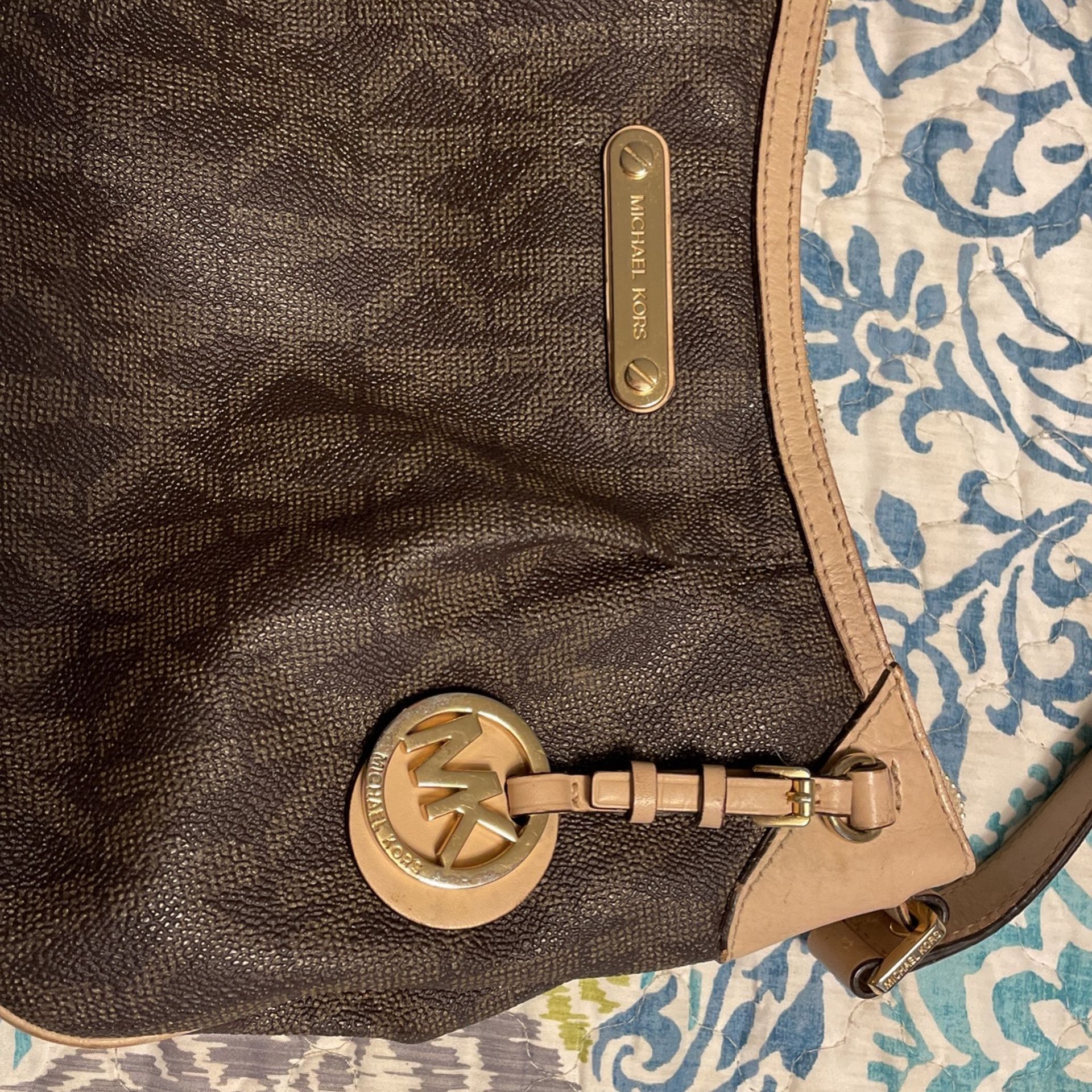 Michael Kors Purse