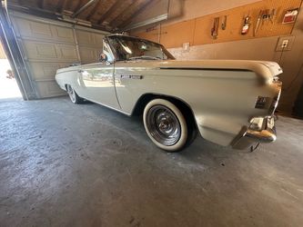 1963 skylark