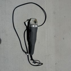 Porter Cable angle Grinder
