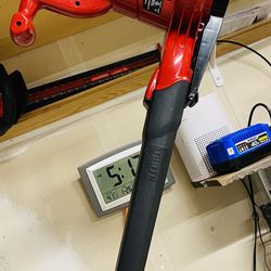 Toro Electric Blower