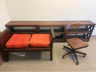 Office furniture