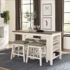 24 Counter Height Stool 💥 Good quality furniture