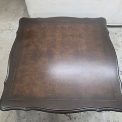 Coffee Table $300 OBO 