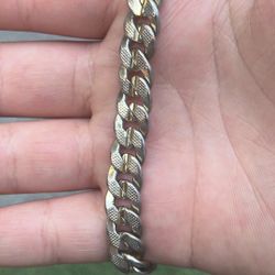 Rose Gold Bracelet 