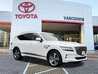 2024 Genesis GV80
