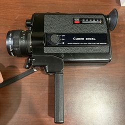 Canon 310XL Super 8