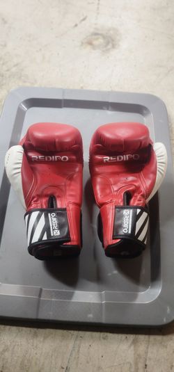 Redipo Boxing Gloves 14oz