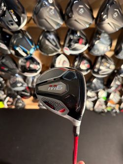TaylorMade 5 wood