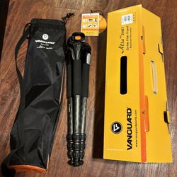 Vanguard Alta Pro 254CT Tripod
