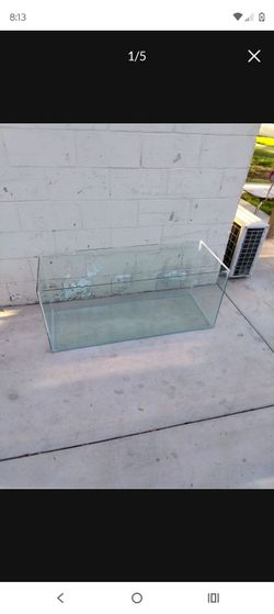 75 gallon fish tank