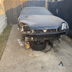 Prelude Part out
