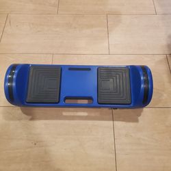 Hover board