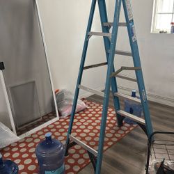 Ladders 