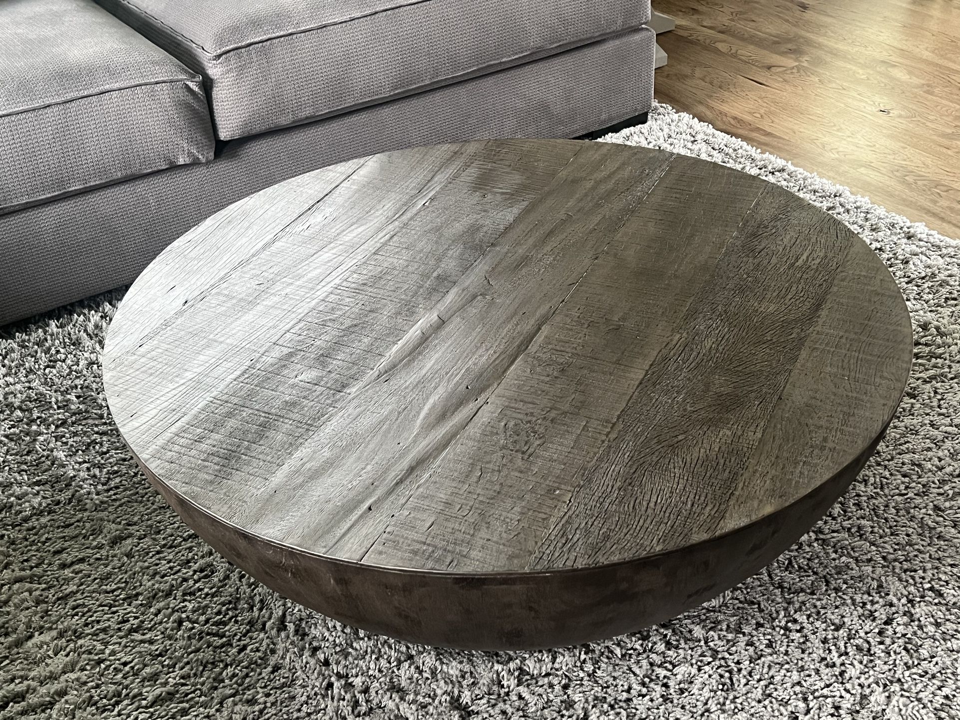 RH Coffee Table for Sale in Cuyahoga Falls, OH OfferUp