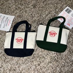 Trader Joe’s Micro Tote