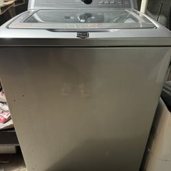 Maytag Washer & Dryer