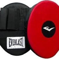 Boxing Hand Mitts