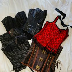 Corsets