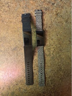 FIT BIT watches