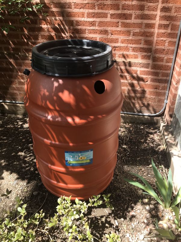 Rain barrels for Sale in Chicago, IL OfferUp