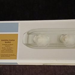 Bath Bar Brand New Unopened