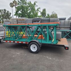 Pallet Rack
