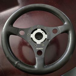 Formuling Steering Wheel 