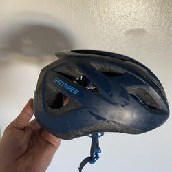 Specialized Bike helmet 