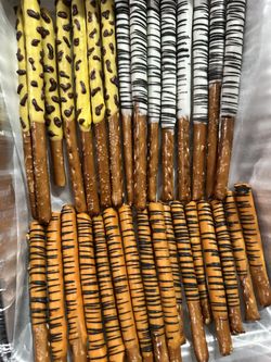 Birthday Party Theme Patterns 