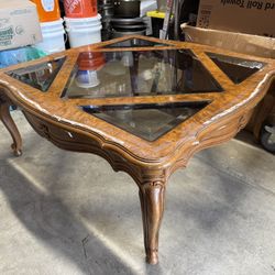 Coffee Table $30