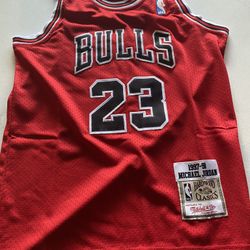 Kids Jordan Jerseys Sizes Small Up To XL $50 Each 