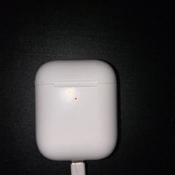 First gen AirPods
