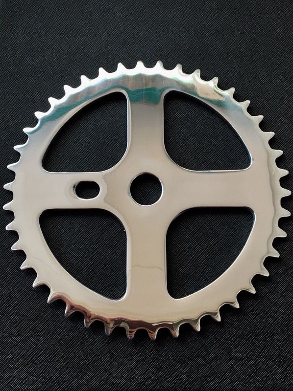 Redline sprocket best sale