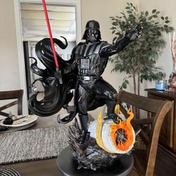 Darth Vader 3d Print 