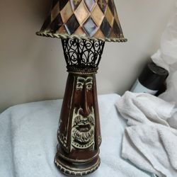 Unique Tea Light Holder