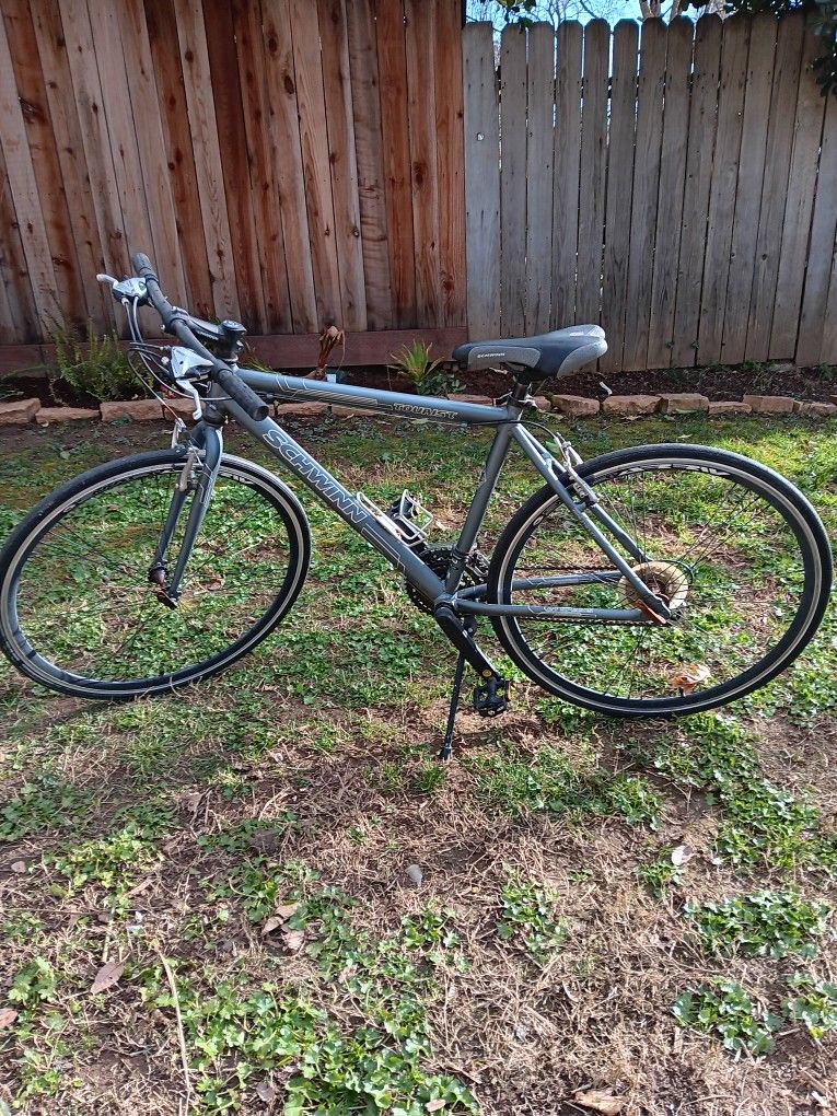 Schwinn tourist 21 speed new arrivals