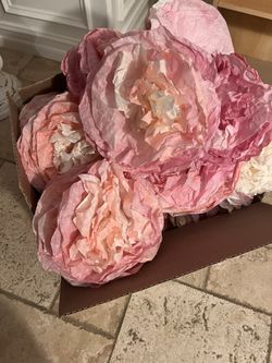 Decorations Wedding Bridal Shower Birthday Party’s 