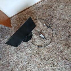 Samsung 24” HDMI Monitor (S24D300H) – Great Condition!