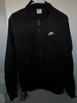Nike Zip Up men’s