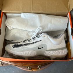 Nike Alpha Huarache Elite 4 Low Size 11