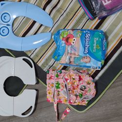 Toddler/Baby Items
