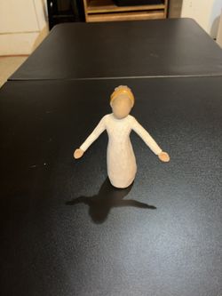 “Blessings” Willow Tree Figurine