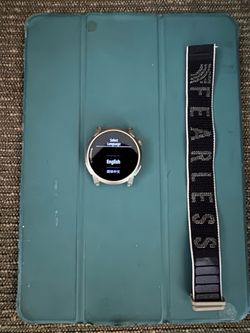 Coros Pace 4 Aluminum