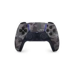 PS5 - DualSense Wireless Controller - Camo 