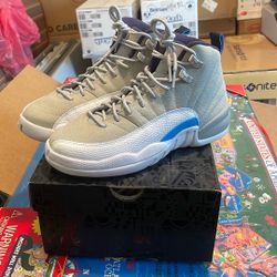 Jordan 12 