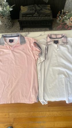 Both of those shirts are for 5 dollars