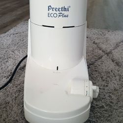Used Preethi Eco Plus Mixer