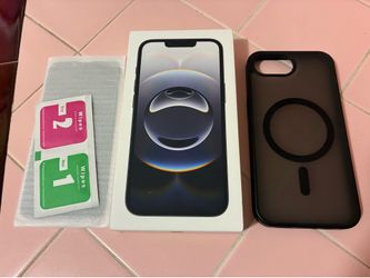 IPHONE 16e T-MOBILE/METRO