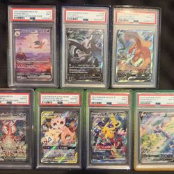 Pokemon Fs/ft