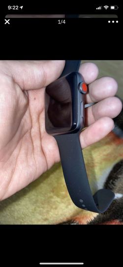Iphone wacth series 3
